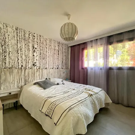 Βίλα La Panoramique *